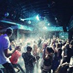 DJ’s club PARTY ZONE #1455