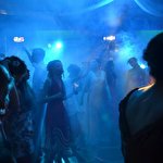 DJ’s club PARTY ZONE #1455