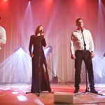 Гурт LUXON  #8115