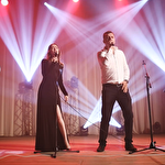 Гурт LUXON  #8115