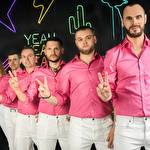 Кавер-группа POZITIV-BAND #1441