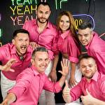 Кавер-группа POZITIV-BAND #1441