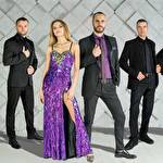 Кавер-группа POZITIV-BAND #1441