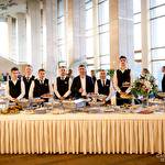 Кілікія ресторан #5885