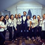 Софія Вовк #4709