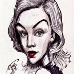 Михайло Шаржист #5173