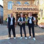 Весільний Листопад  #10344