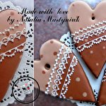 Наталія Мартинюк #4906