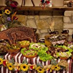  Фазенда на Гончарах #1003