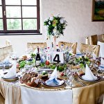  Фазенда на Гончарах #1003