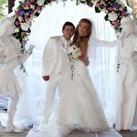 МИР ТОРЖЕСТВА Ольга  Уварова #7450