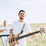 Кавер гурт ALOHA cover band #7181