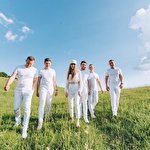 Кавер гурт ALOHA cover band #7181