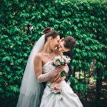 Kiss of rain Studio Юлия и Александр Костики #7948