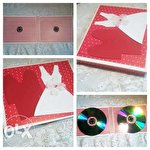 Христина Весільні аксесуари #3408