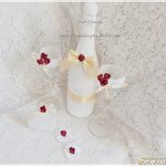 Христина Весільні аксесуари #3408