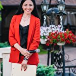 Ирина  Андреева #7934