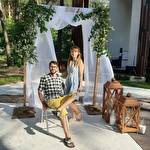 Дмитрий Квіткова лінія #8851