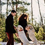 Юлия Ярошенко #3274