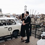 Misha Budeichuk Misha Budeichuk #7935