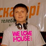 DJ Ole'G Олег Приплоцький #1408