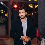 Стас Соловей  #8638