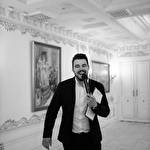 Стас Соловей  #8638