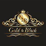 Duet Gold&Black #8250