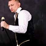 Duet Gold&Black #8250