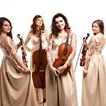 Струнний квартет 