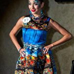 Снежана Макарова #479