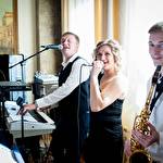 музичний гурт 