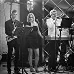 музичний гурт 