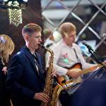 музичний гурт 