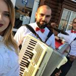 Гурт PROmin' ПРОМІНЬ #8632