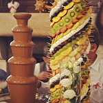 Шоколадні Ріки #4723