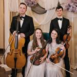 Astring Струнний квартет #9490