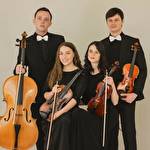 Astring Струнний квартет #9490