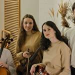 Astring Струнний квартет #9490