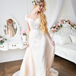 Bridal TIRA #5783