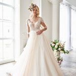 Bridal TIRA #5783
