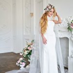 Bridal TIRA #5783