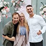 Ева Ткаченко #8660