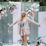 Ева Ткаченко #8660