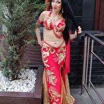 Наталия Фархат #7537