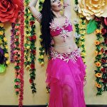 Наталия Фархат #7537