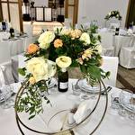 LandL Wedding  #8578