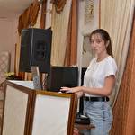 Диджей  Одесса/Черноморск #9729