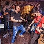 Malex Band (Cover Band) #1462