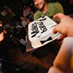 Malex Band (Cover Band) #1462